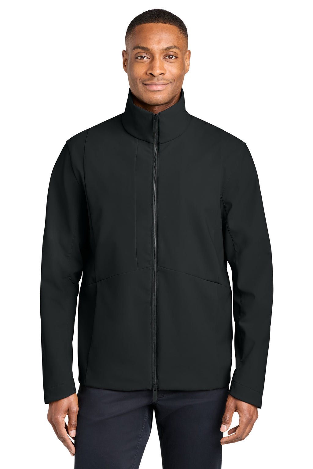 MiiR® Nozawa Full-Zip Soft Shell MRA474
