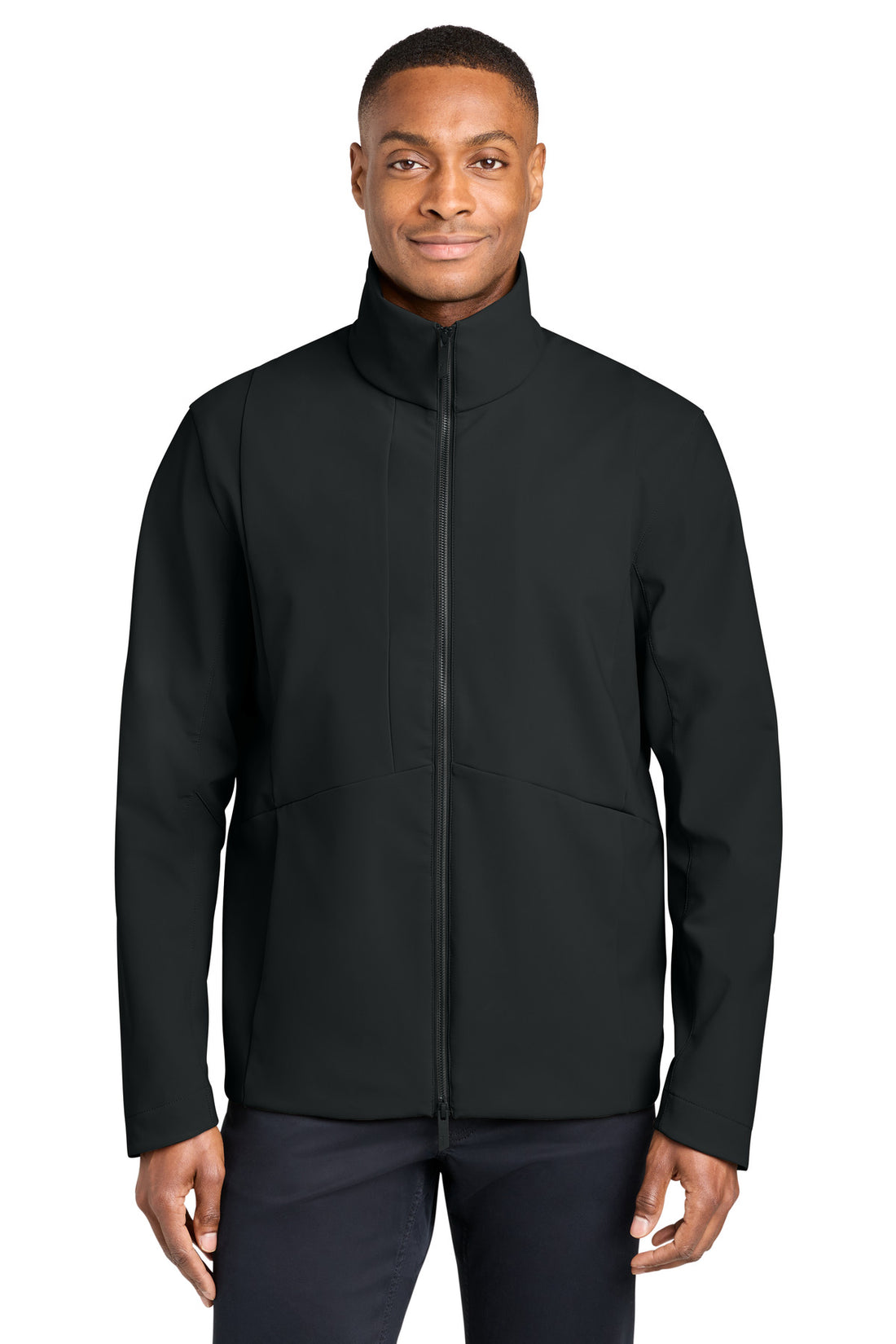 MiiR® Nozawa Full-Zip Soft Shell MRA474