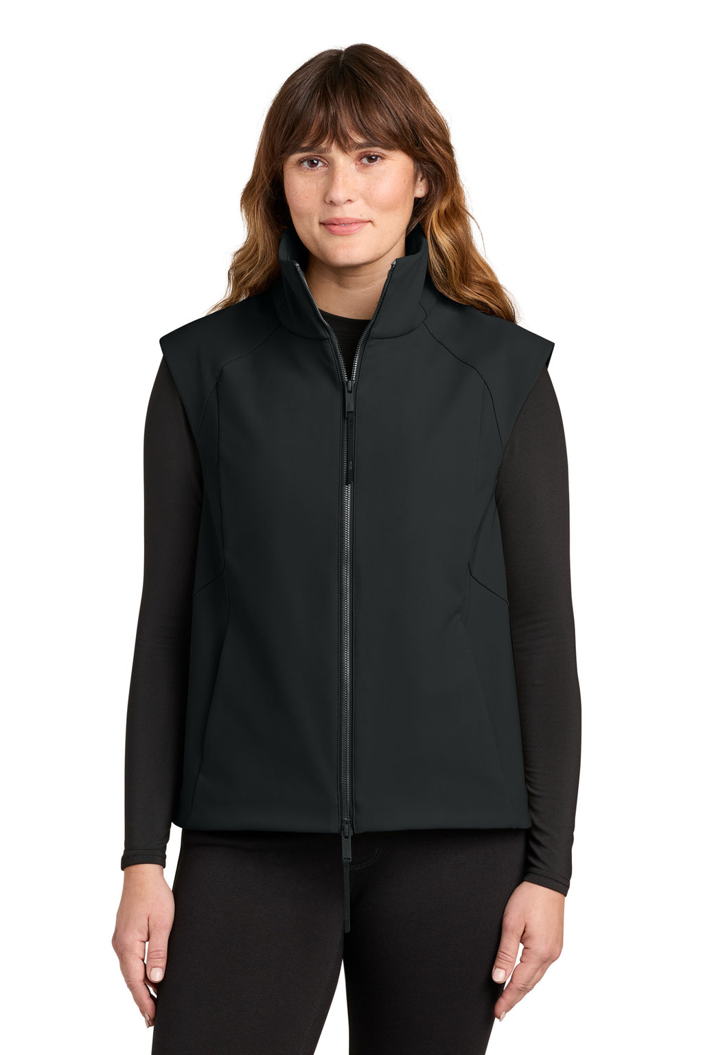 MiiR® Women's Nozawa Soft Shell Vest MRAW473
