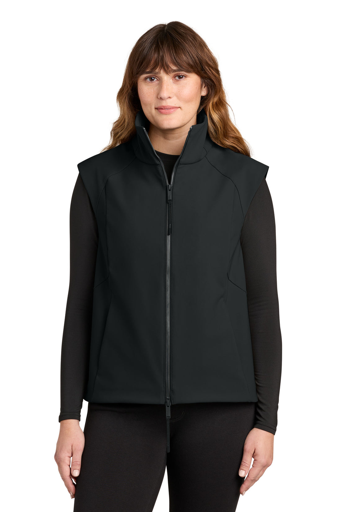 MiiR® Women's Nozawa Soft Shell Vest MRAW473