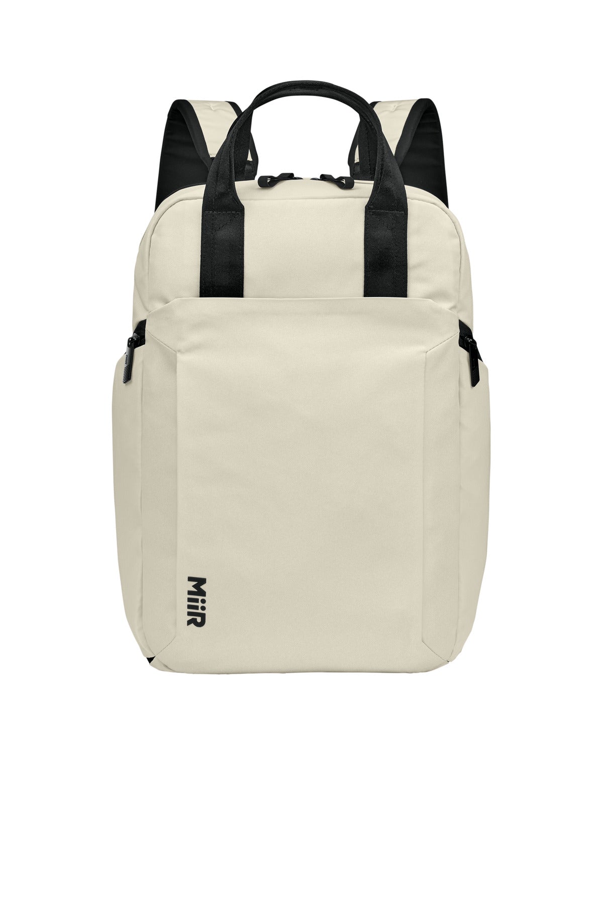 MiiR® Kondoh Double-Handle Pack MRB1000 - Alabaster - OSFA