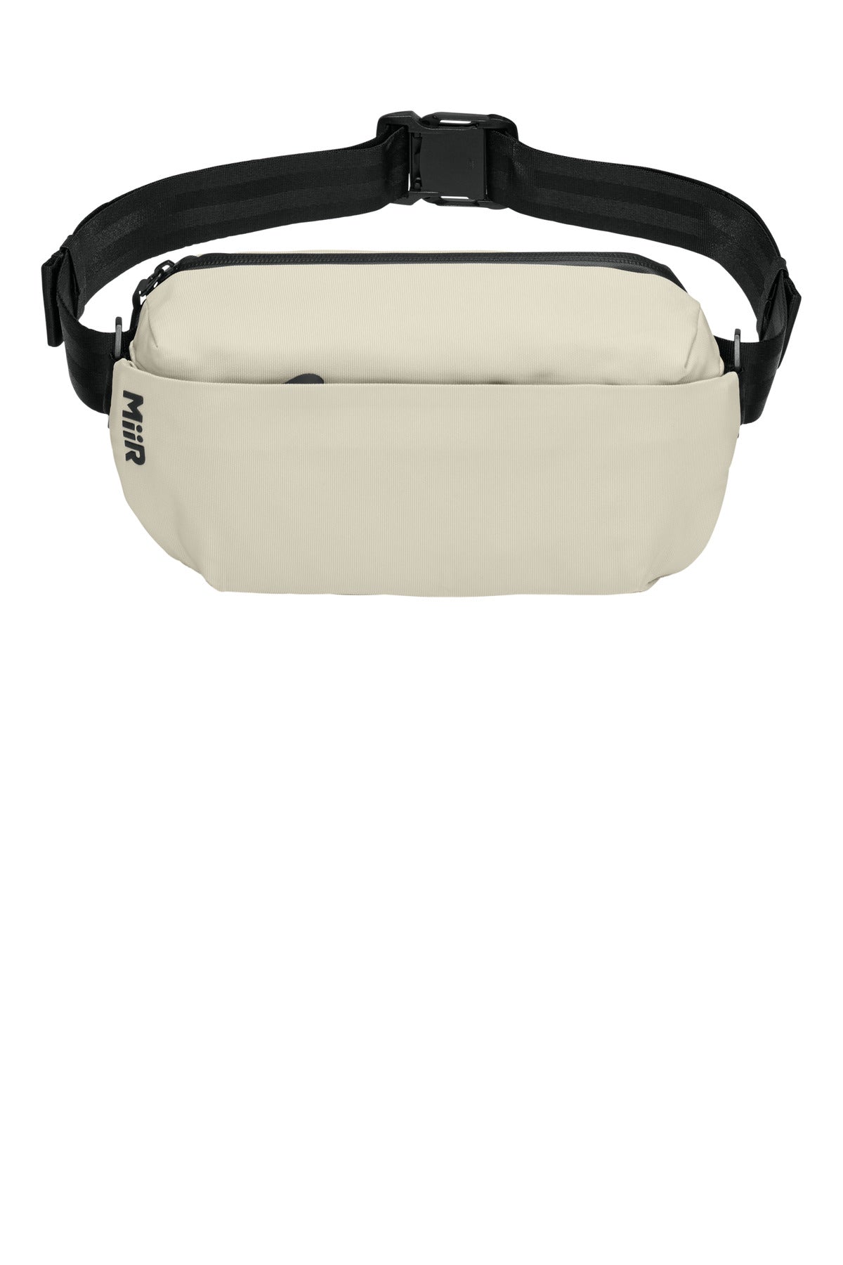 MiiR® Causeway Crossbody MRB1060 - Alabaster - OSFA
