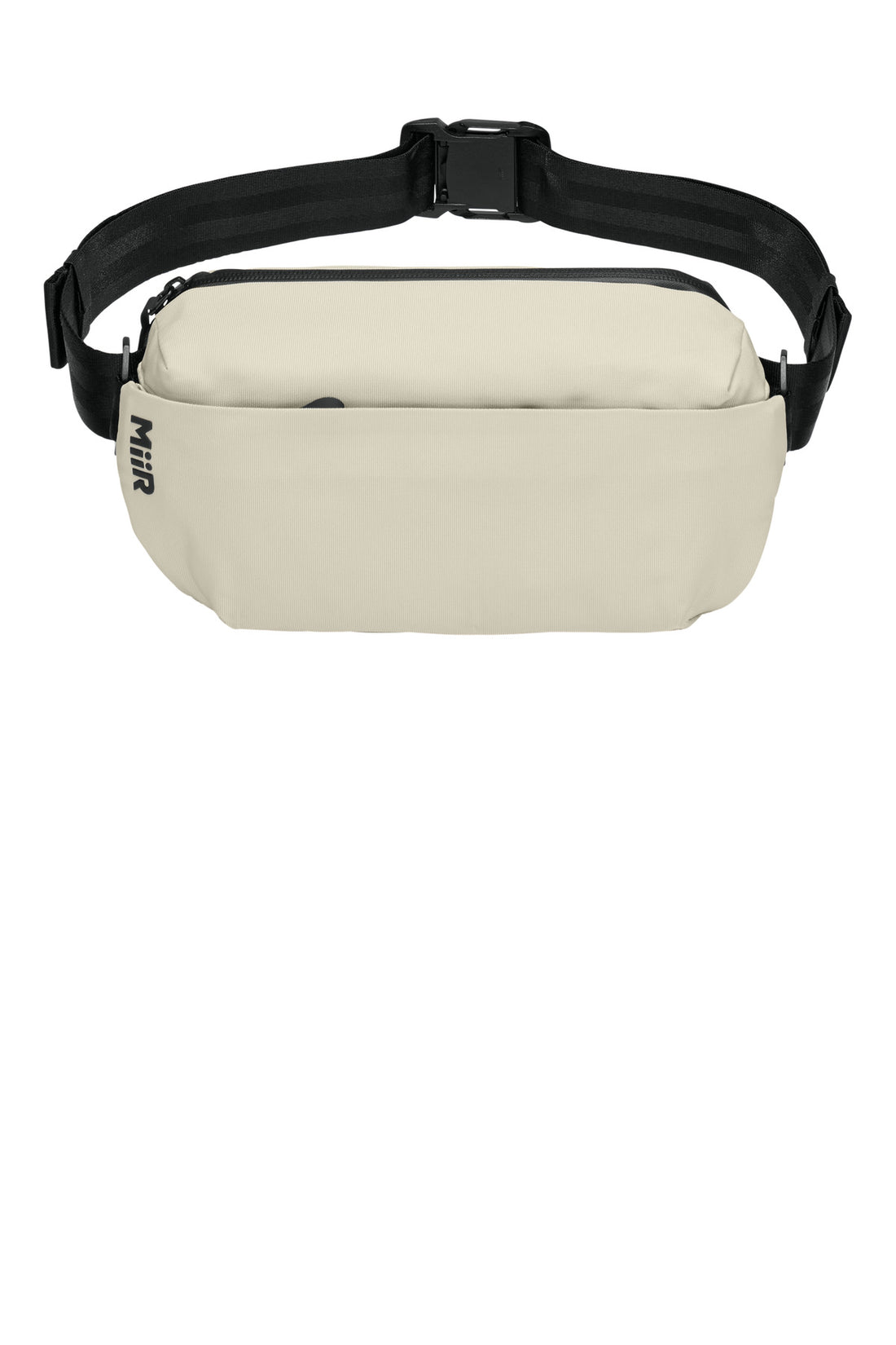MiiR® Causeway Crossbody MRB1060 - Alabaster - OSFA