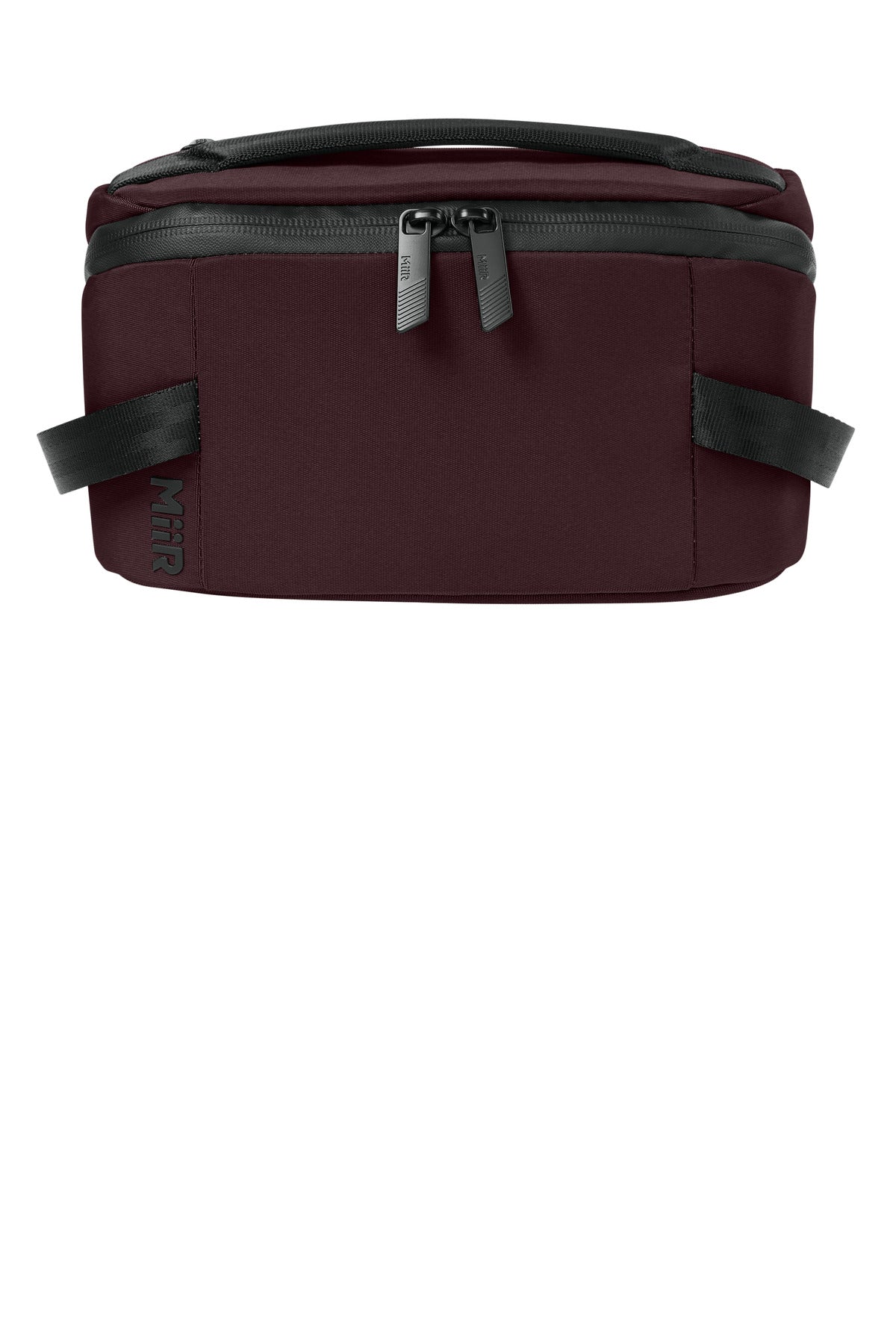 MiiR® Causeway Tech Organizer MRB1070 - Dark Fig - OSFA