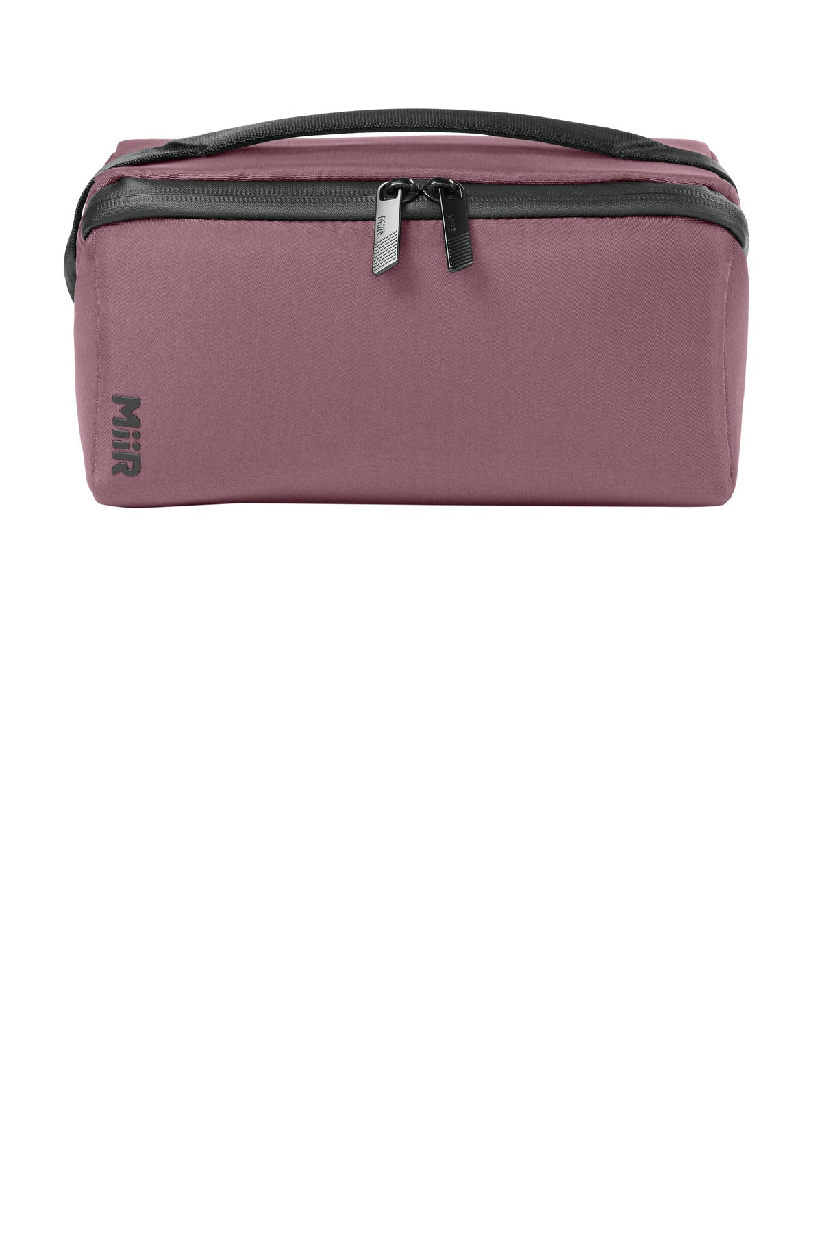 MiiR® Causeway Travel Organizer MRB1071 - Dark Quartz - OSFA