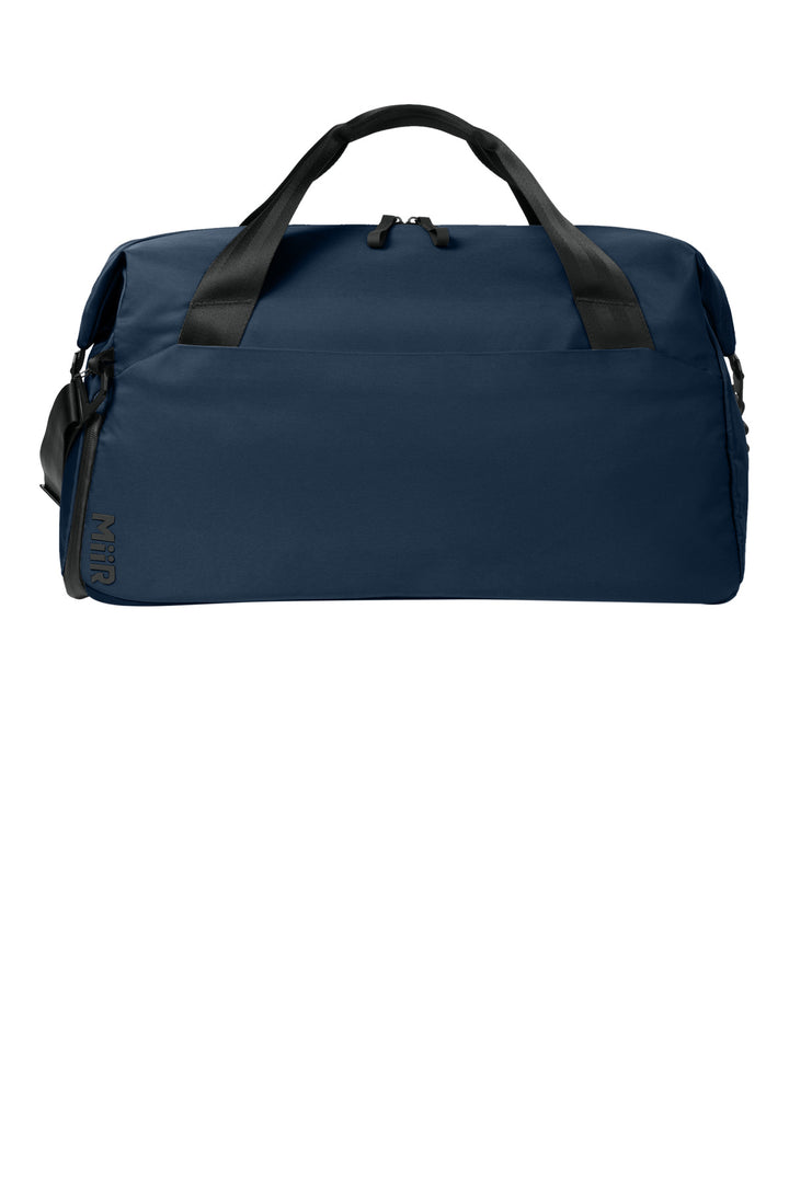 MiiR® Kondoh Weekend Duffel MRB1080 - Indigo Navy - OSFA