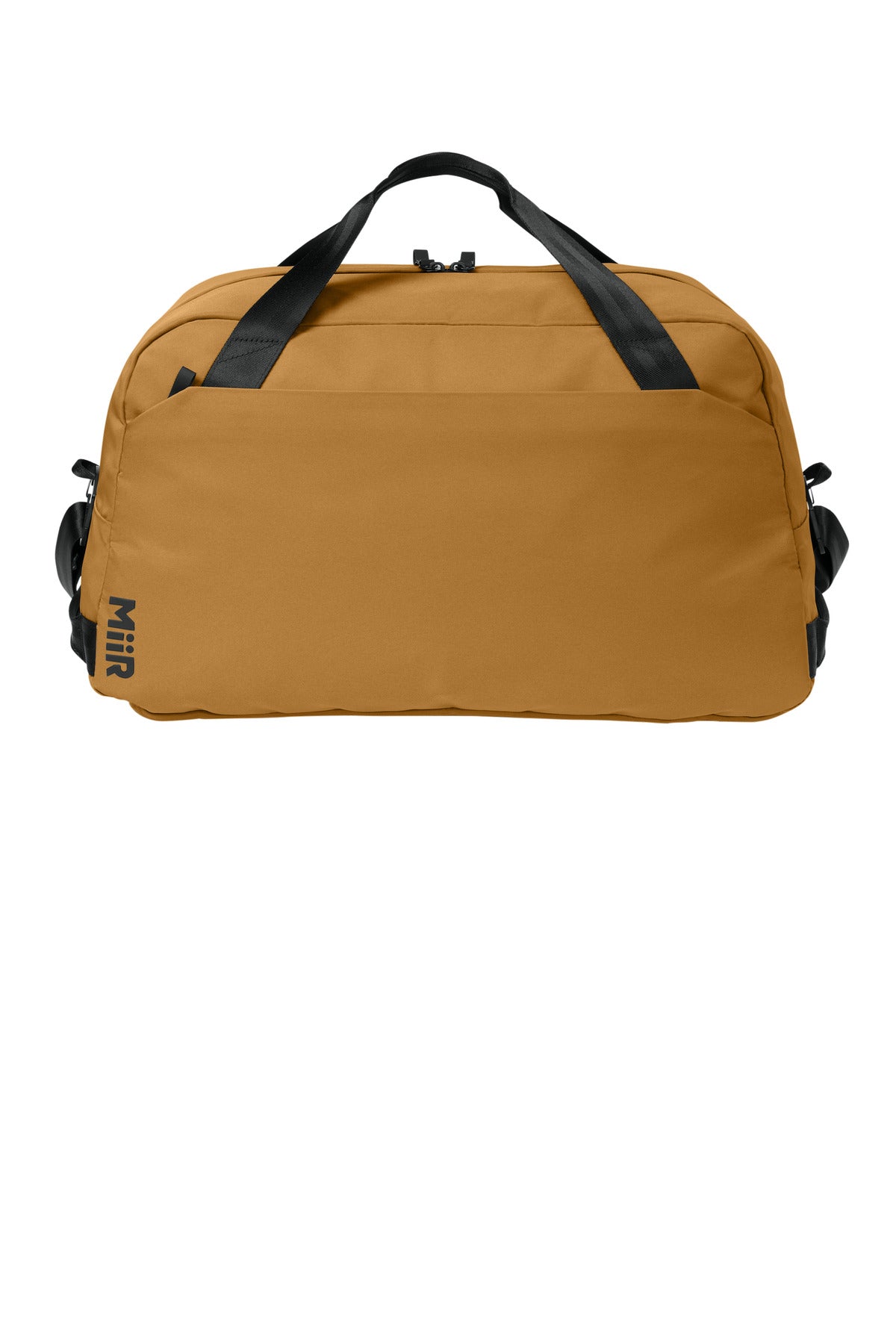 MiiR® Kondoh Duffel MRB1081 - Amber Haze - OSFA