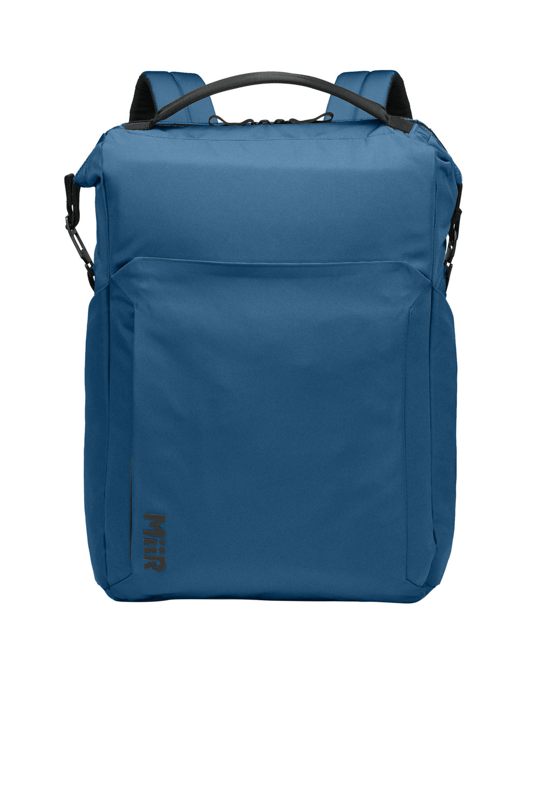MiiR® Kori 24-Can Vertical Pack Cooler MRB1101 - Deep Lake - OSFA