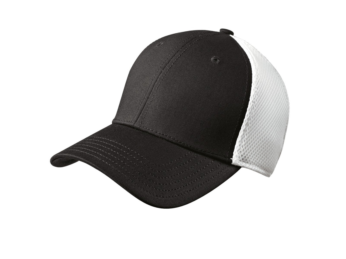 New Era® - Stretch Mesh Cap.  NE1020