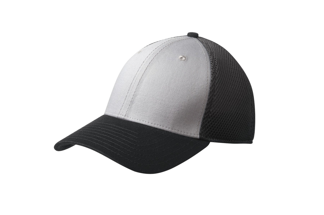 New Era® - Stretch Mesh Cap.  NE1020