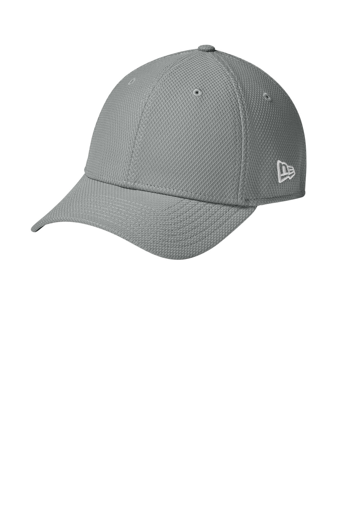 New Era ® Diamond Era Stretch Cap. NE1121