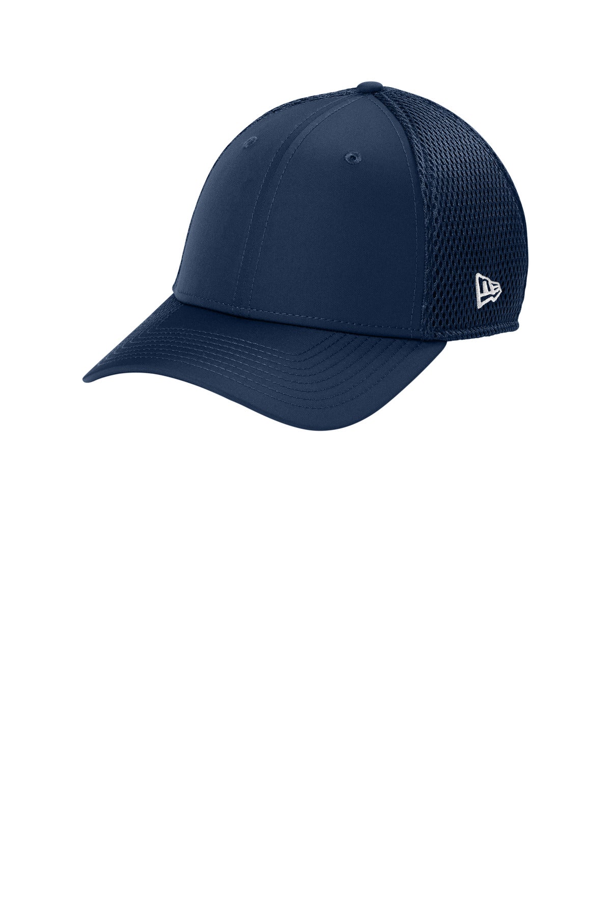 New Era® 39THIRTY® Performance Stretch Mesh Cap NE1130