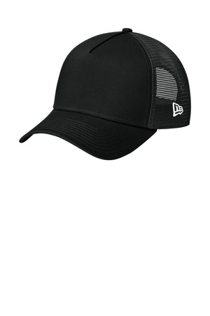 New Era® Snapback Trucker Cap. NE205