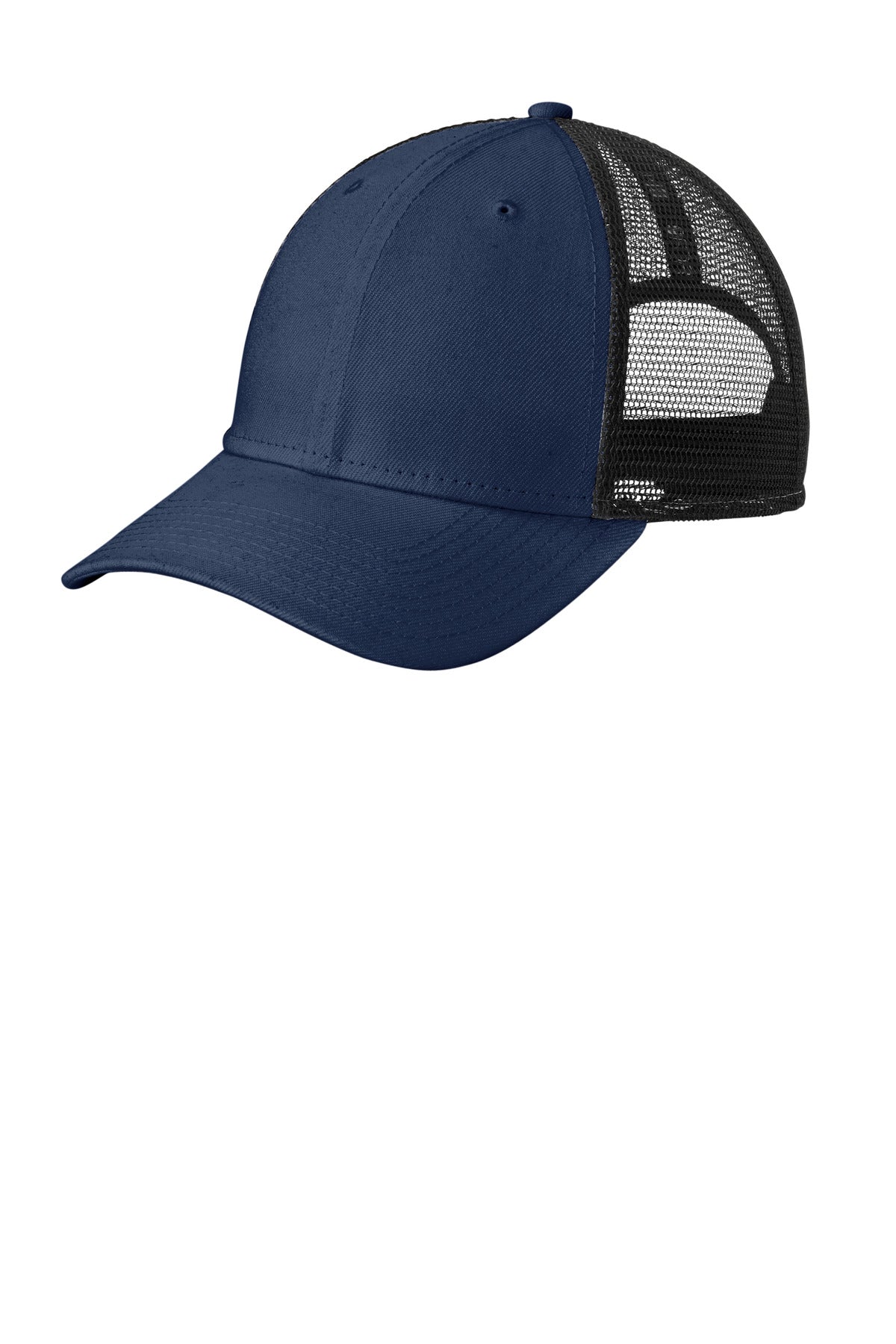 New Era® Recycled Snapback Cap NE208 - Deep Navy - OSFA