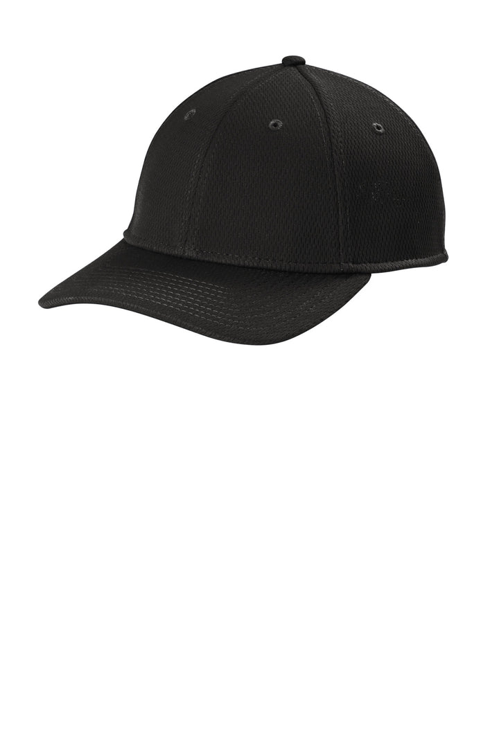 New Era® Performance Dash Adjustable Cap NE209 - Black - OSFA