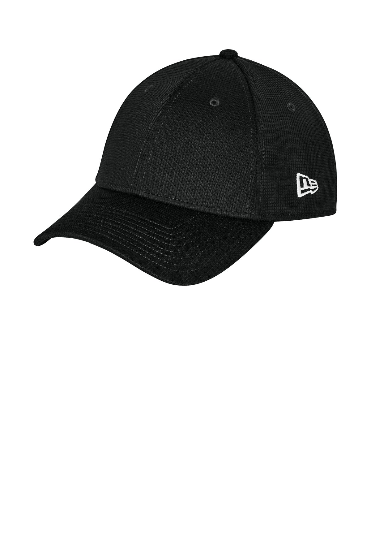 New Era® Pivot Stretch Band Snapback Cap NE214 - Flag Black - OSFA