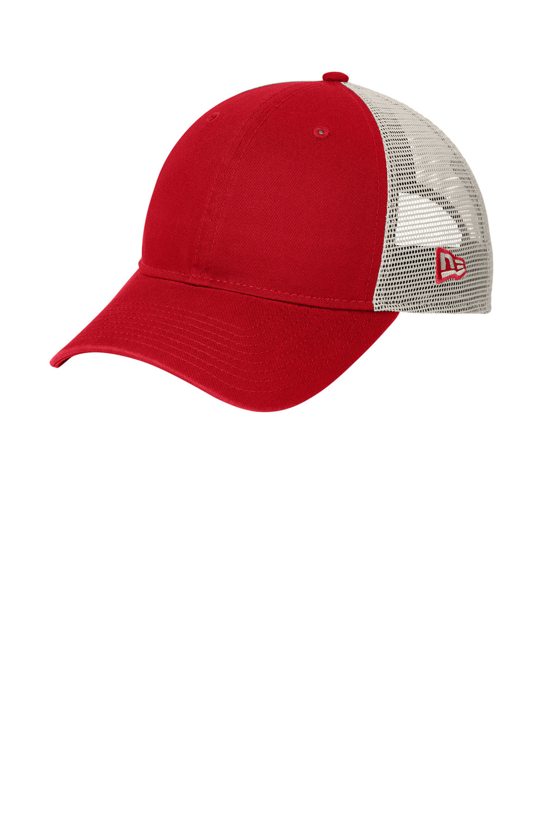 New Era® 9TWENTY® Unstructured Mesh Snapback Cap NE215