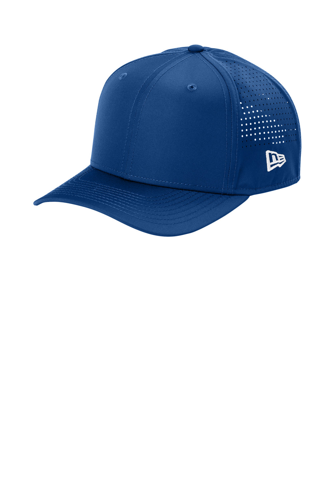 New Era® 9SEVENTY® Perforated Snapback Cap NE501