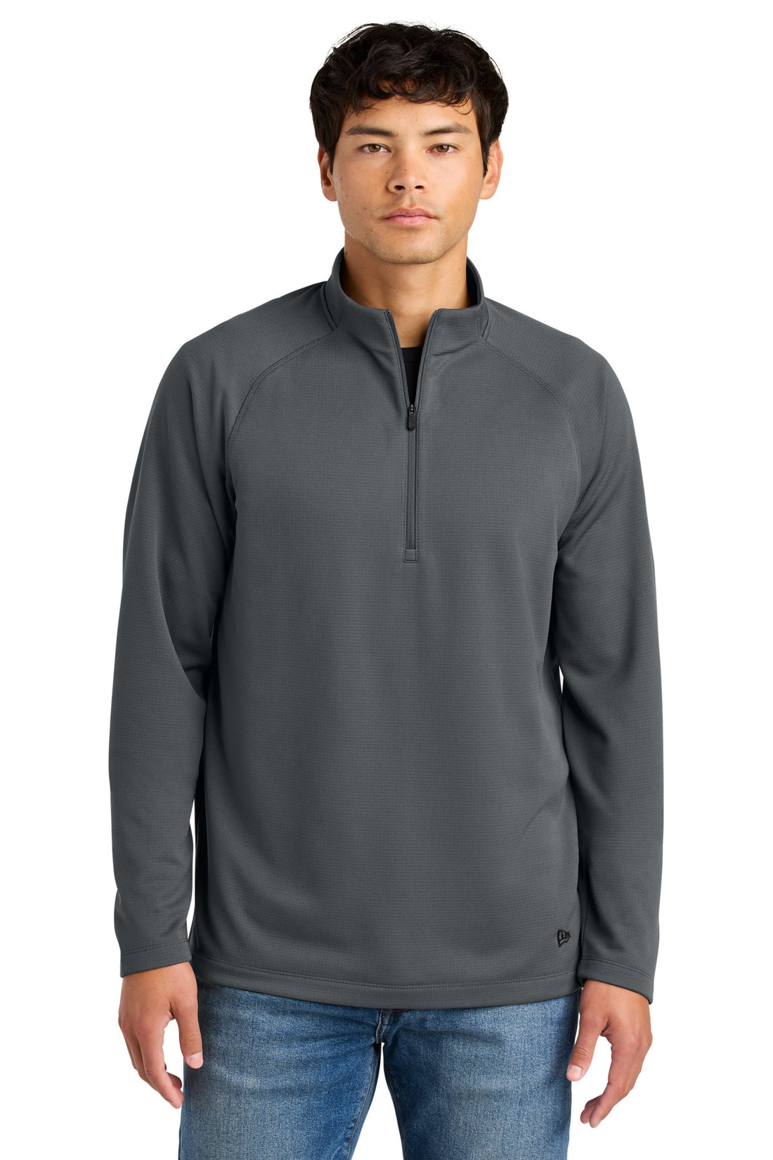 New Era® Stand Out 1/4-Zip NEA515