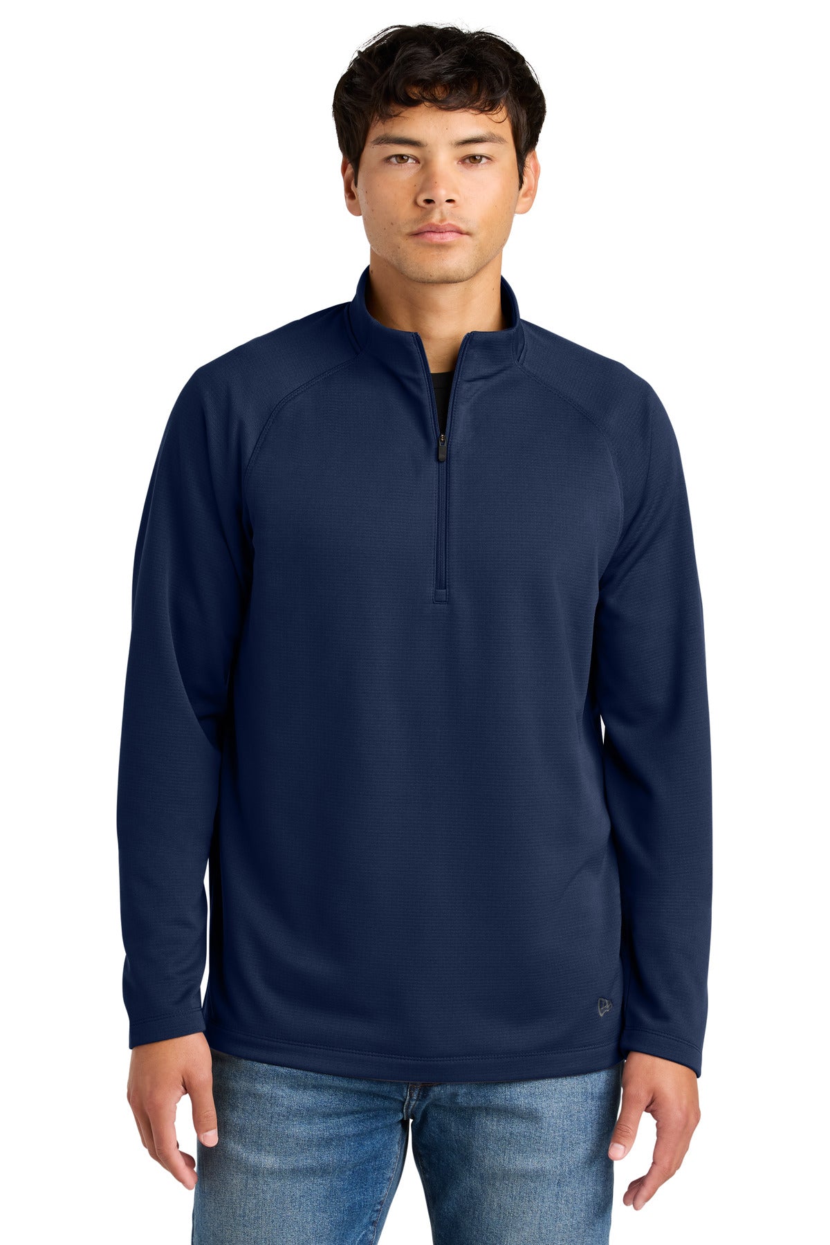 New Era® Stand Out 1/4-Zip NEA515