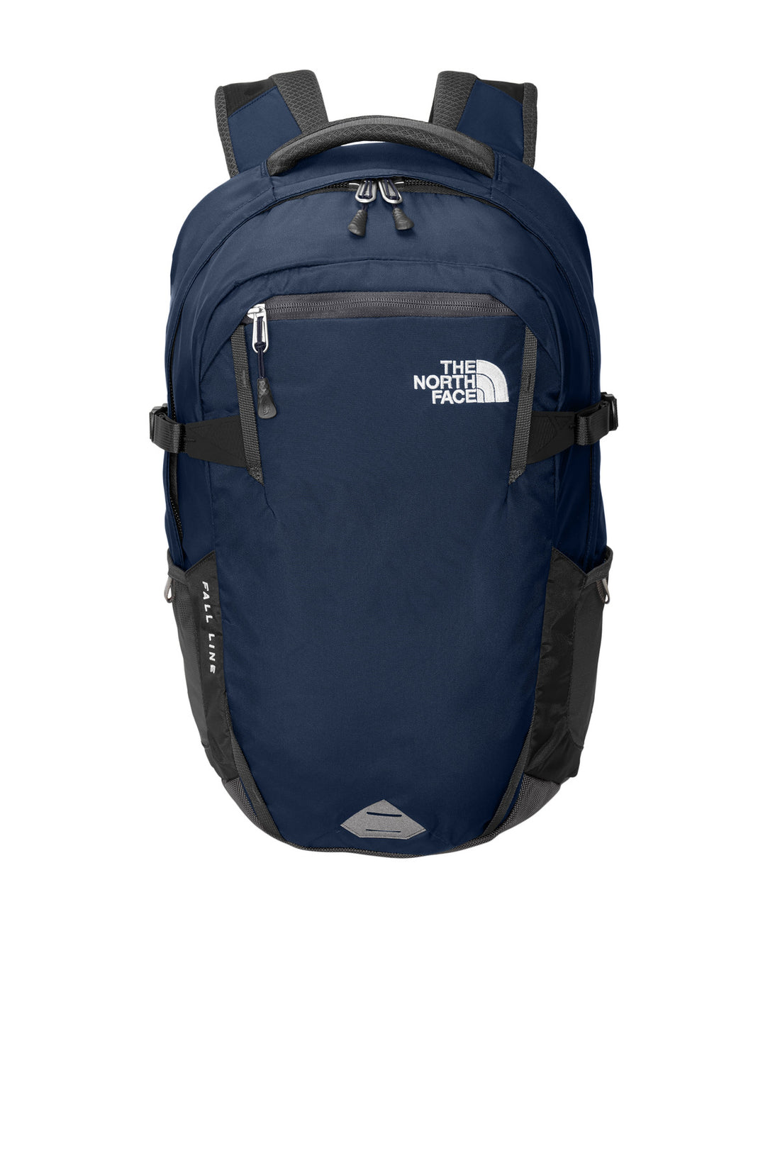 The North Face ® Fall Line Backpack. NF0A3KX7 - Cosmic Blue/ Asphalt Grey - OSFA