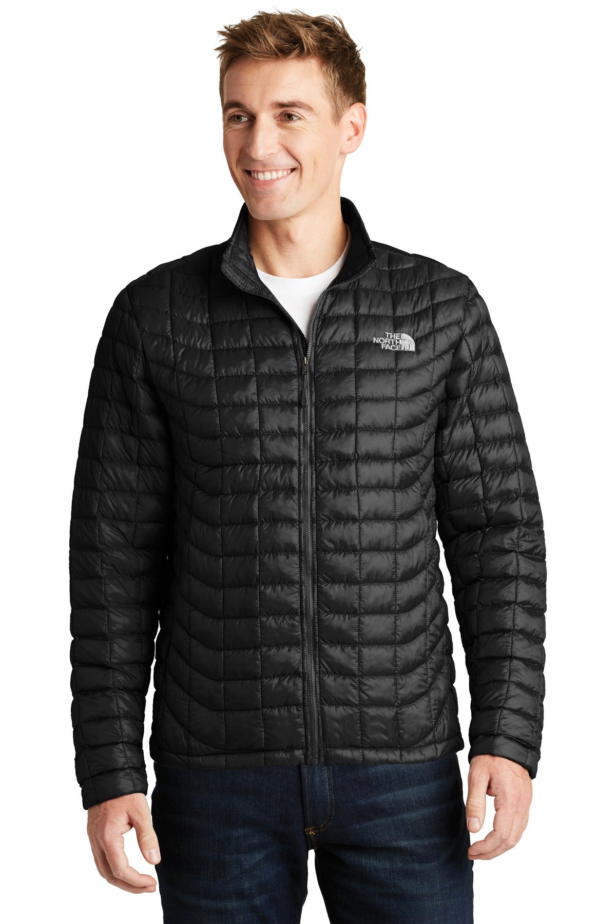 The North Face ® ThermoBall   Trekker Jacket. NF0A3LH2