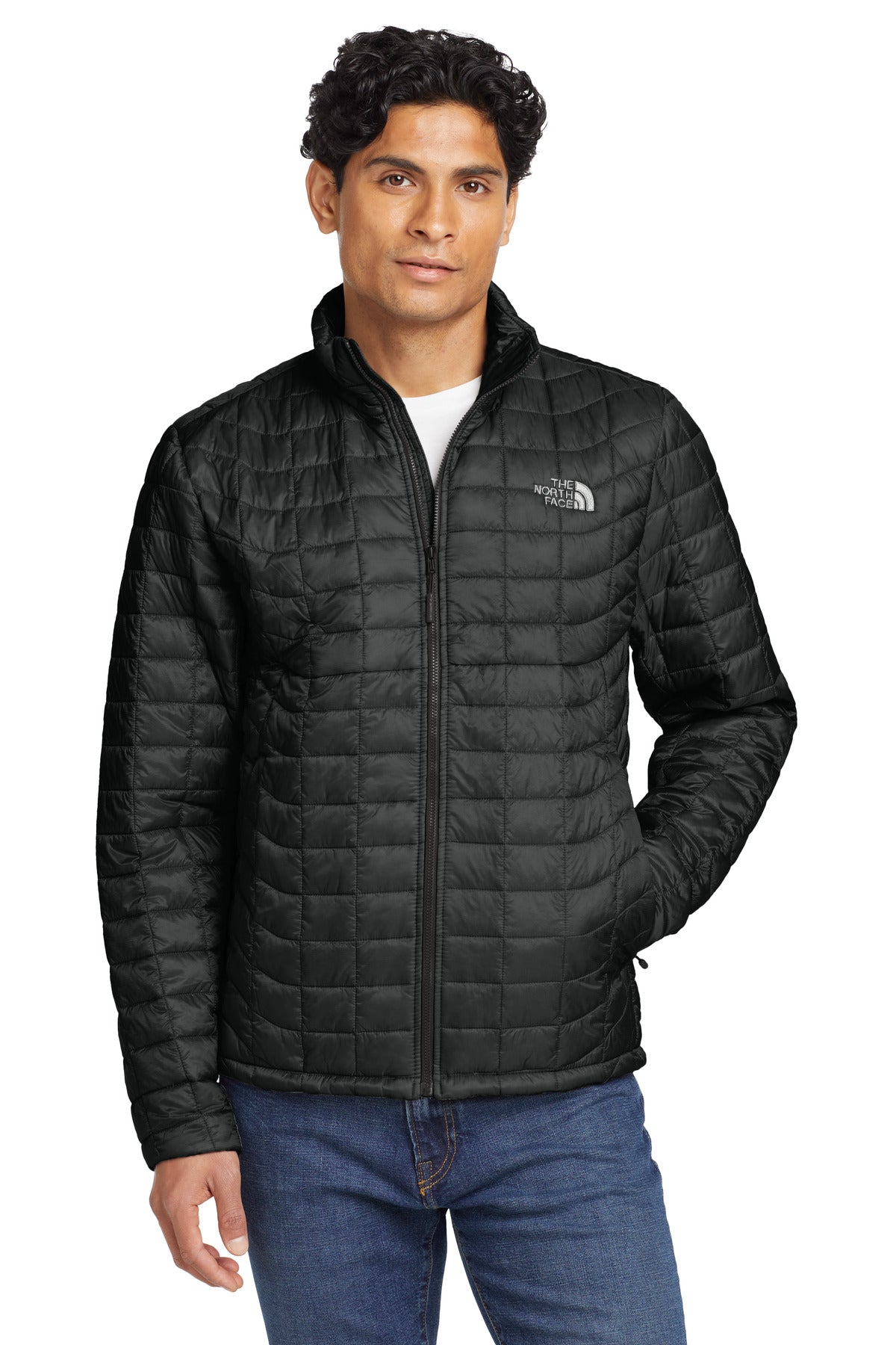 The North Face ® ThermoBall   Trekker Jacket. NF0A3LH2