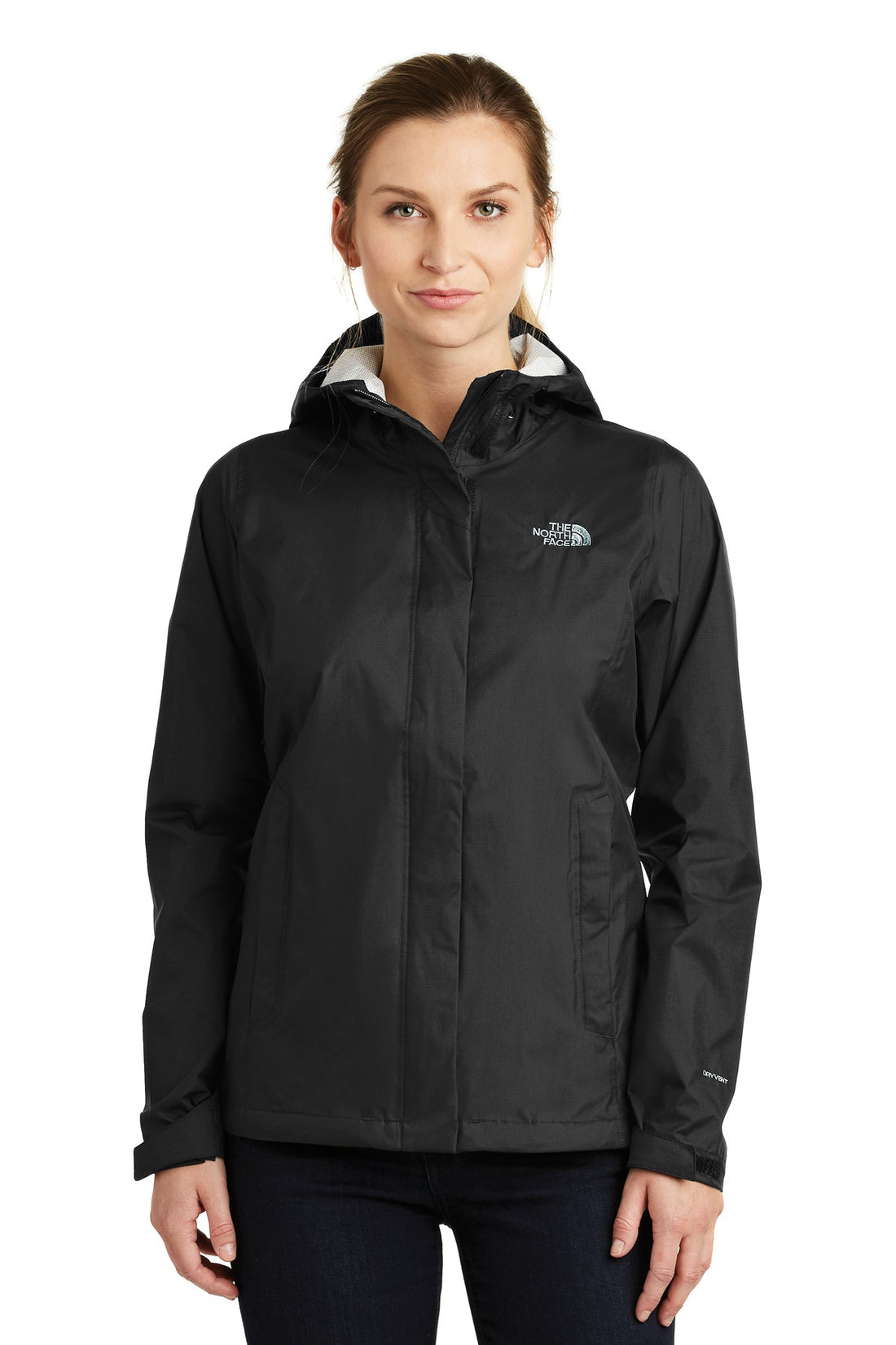 The North Face ® Women's DryVent Rain Jacket. NF0A3LH5