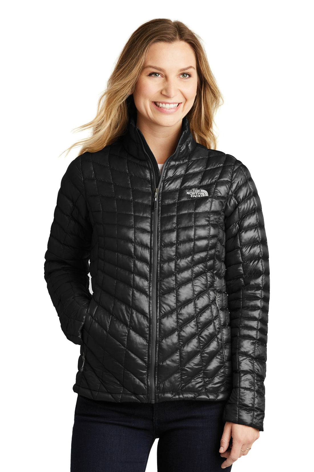 The North Face ® Women's ThermoBall  Trekker Jacket. NF0A3LHK