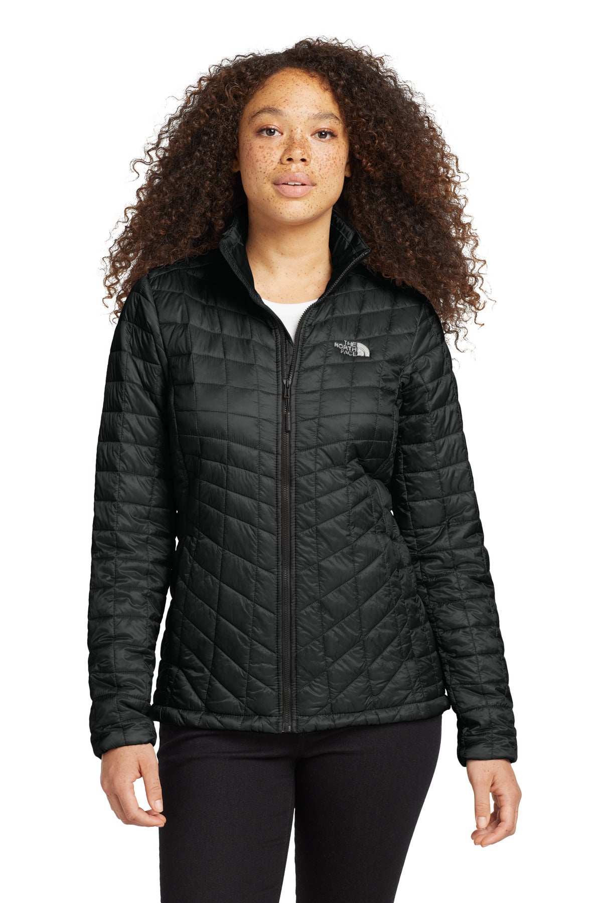 The North Face ® Women's ThermoBall  Trekker Jacket. NF0A3LHK