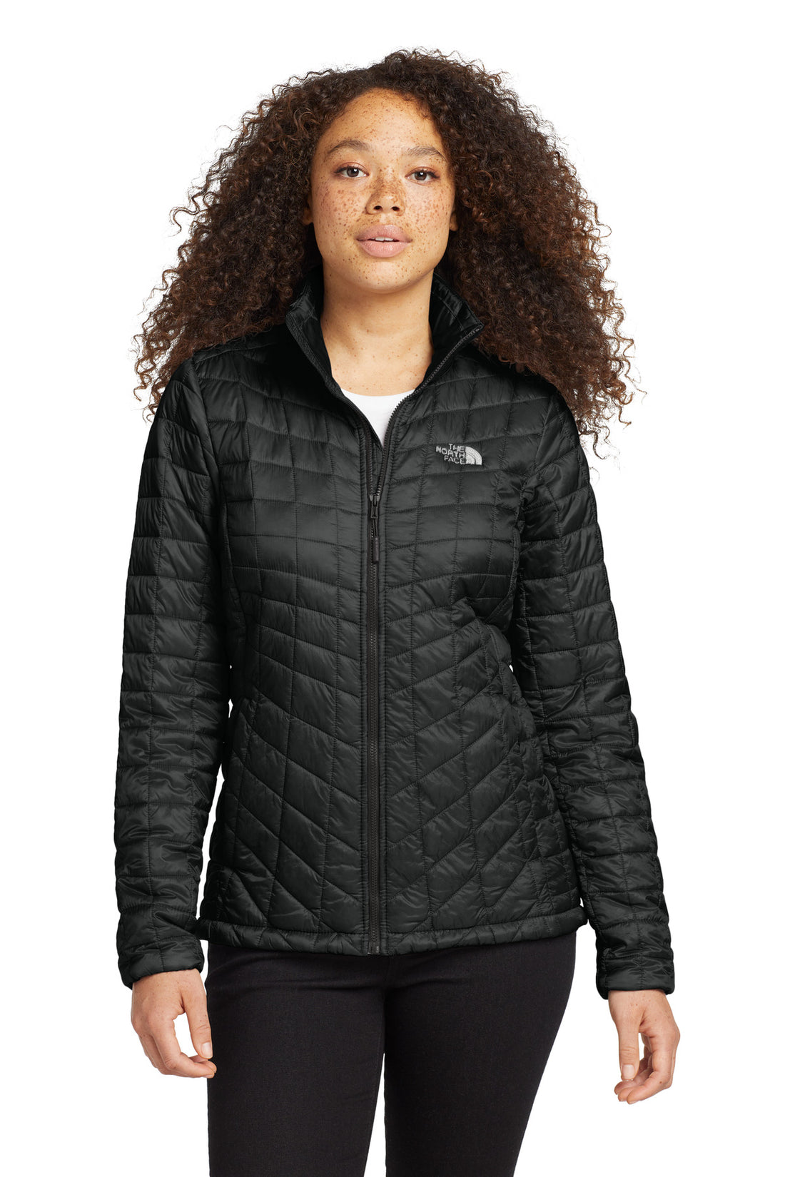 The North Face ® Women's ThermoBall  Trekker Jacket. NF0A3LHK