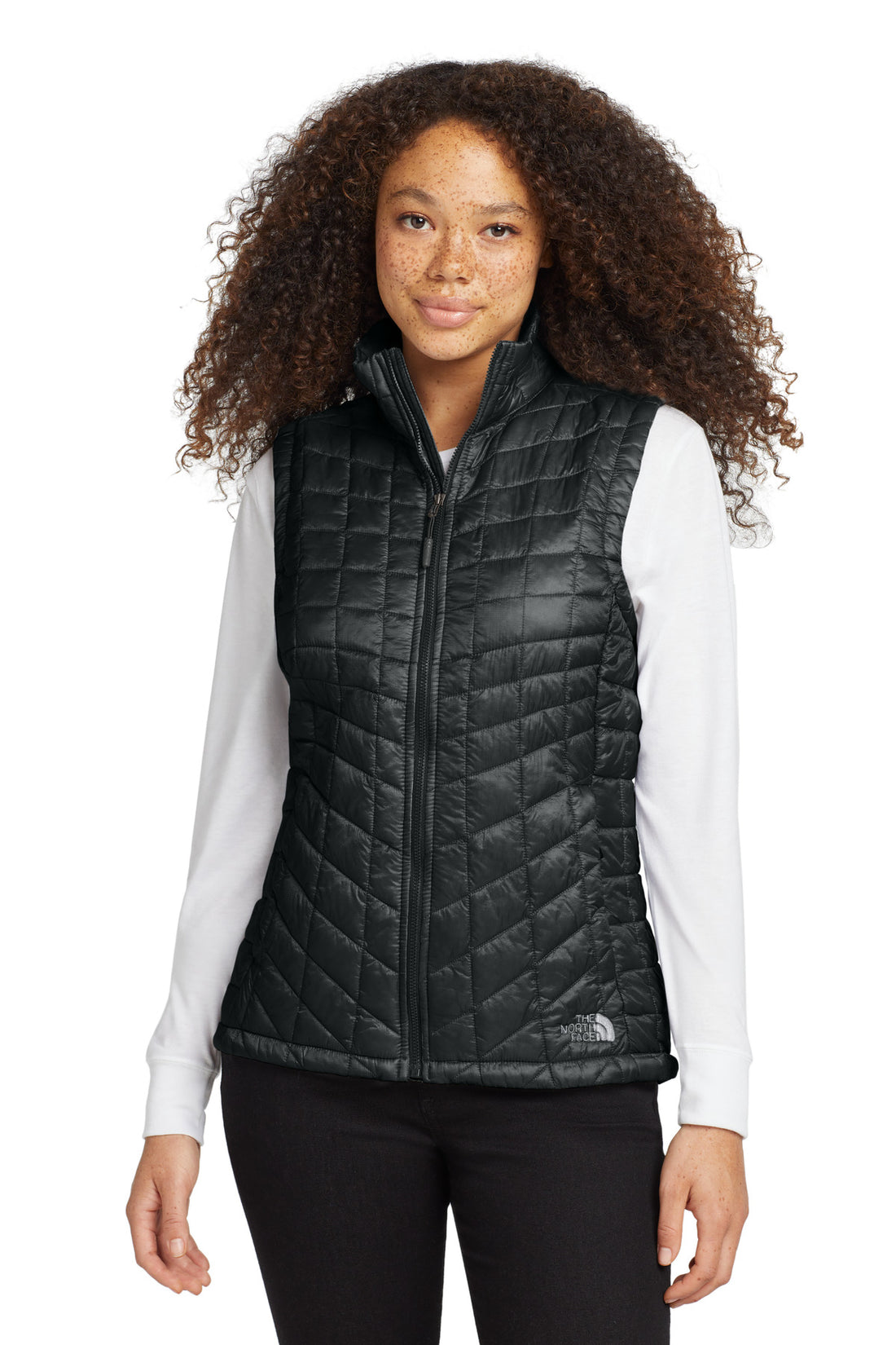 The North Face ® Women's ThermoBall   Trekker Vest. NF0A3LHL