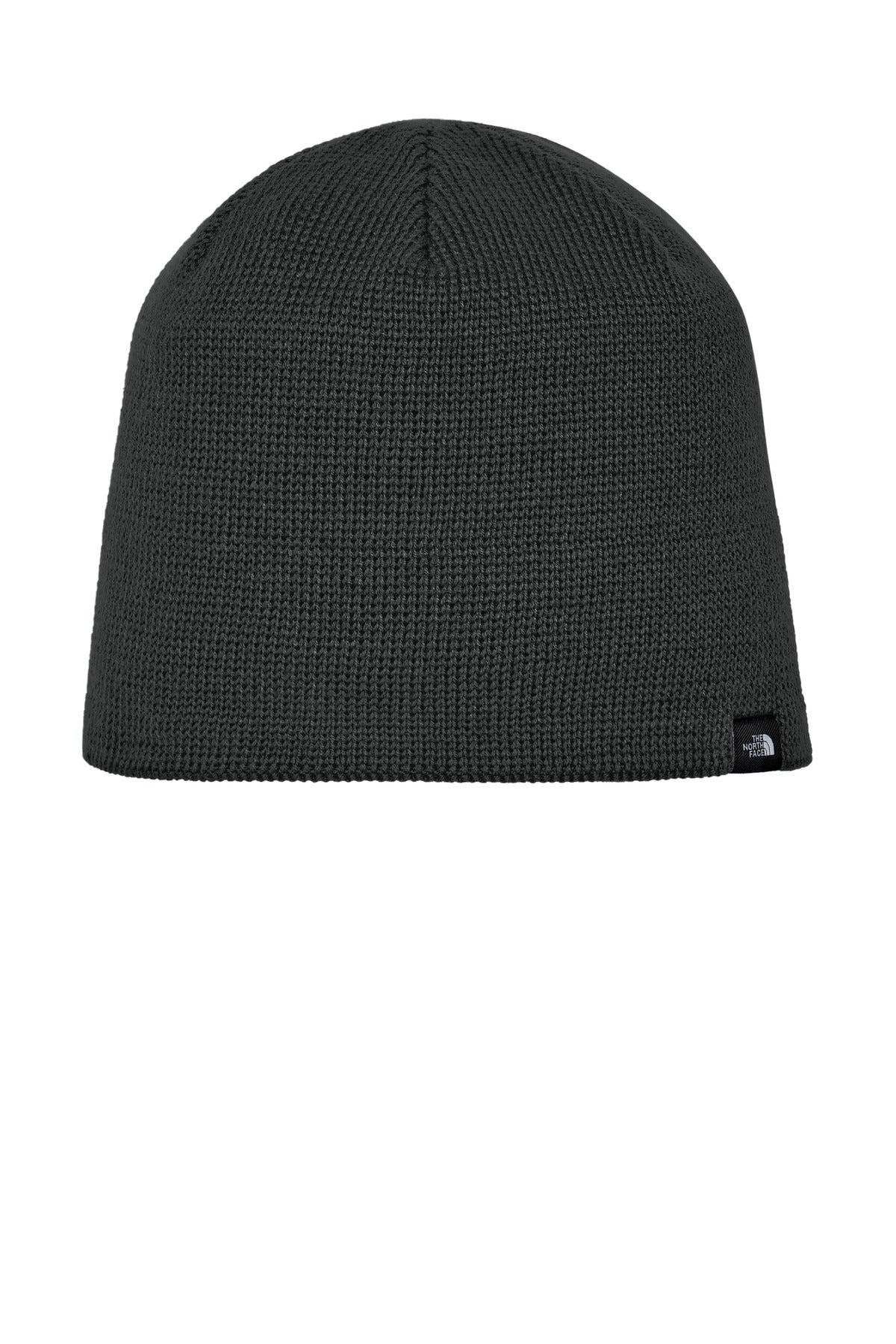 The North Face ® Mountain Beanie. NF0A4VUB - Asphalt Grey - OSFA