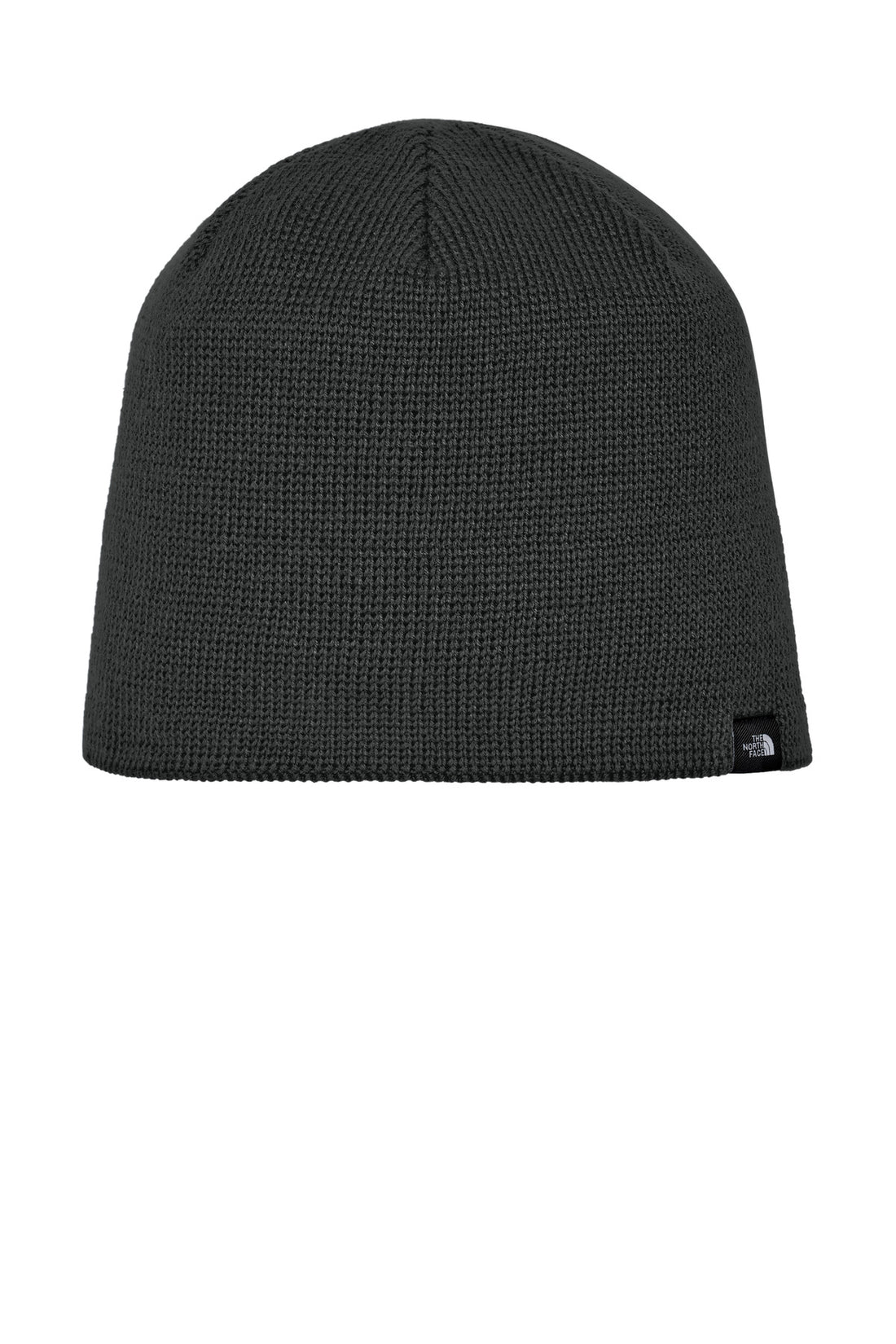 The North Face ® Mountain Beanie. NF0A4VUB - Asphalt Grey - OSFA