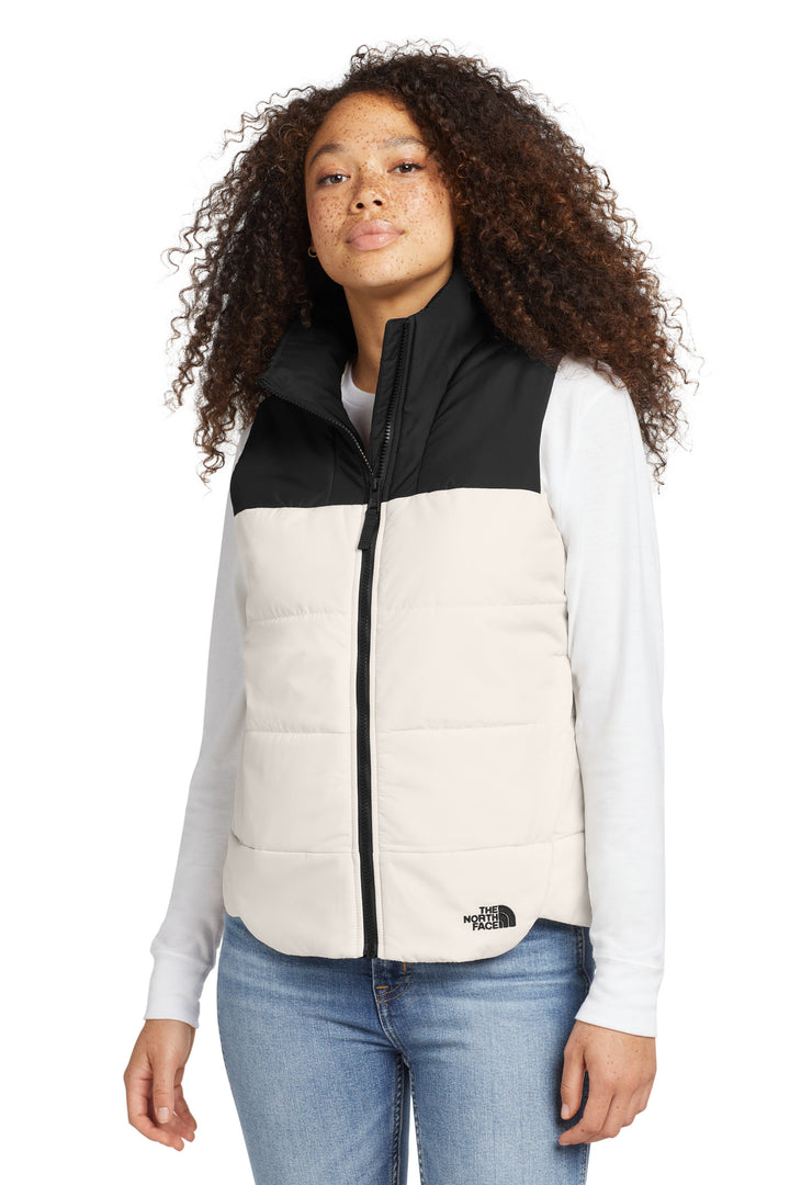 The North Face® Women's Everyday Insulated Vest. NF0A529Q