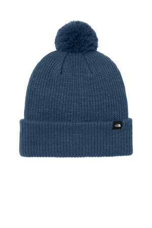 The North Face® Pom Beanie NF0A7RGI
