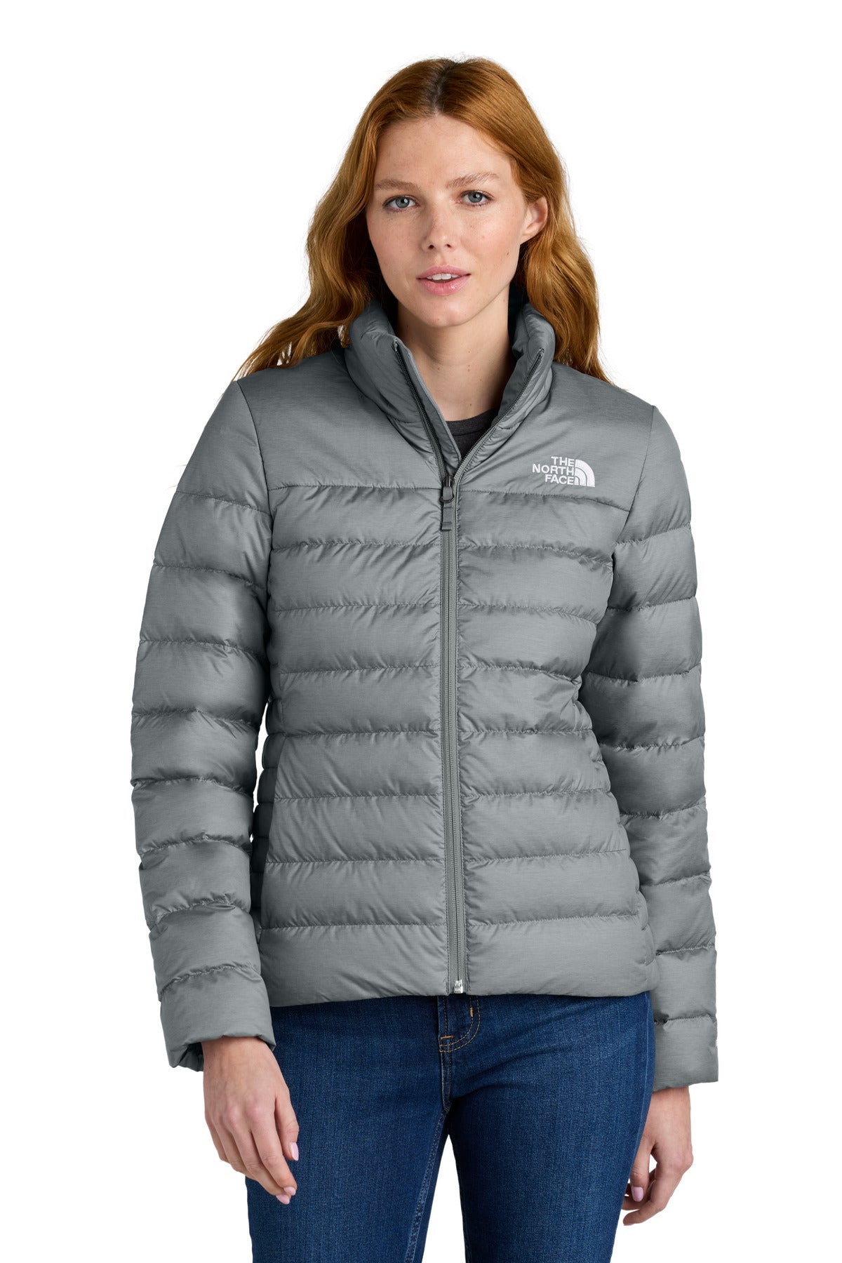 The North Face® Women's Down Hybrid Jacket NF0A7V4G