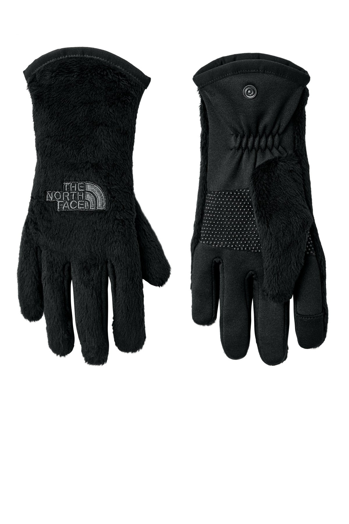 The North Face® Women's Osito Etip Glove NF0A888Q - TNF Black - L
