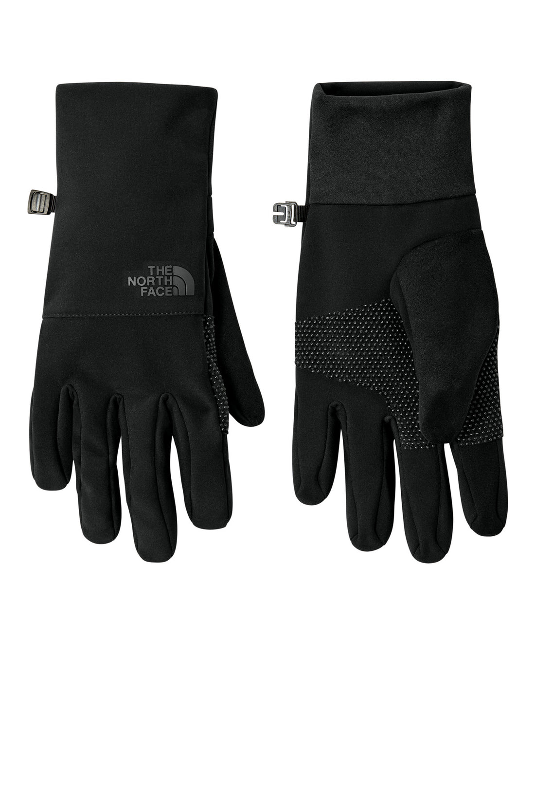 The North Face® Apex Etip Glove NF0A89R9 - TNF Black - L