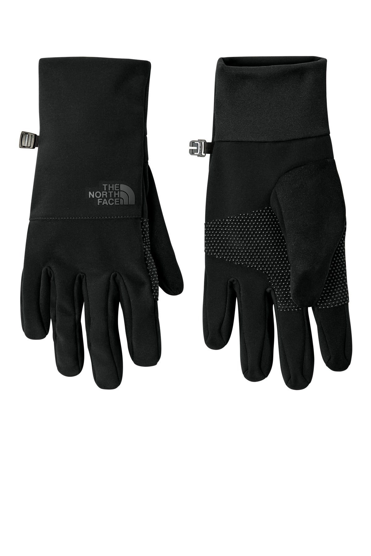 The North Face® Apex Etip Glove NF0A89R9 - TNF Black - L