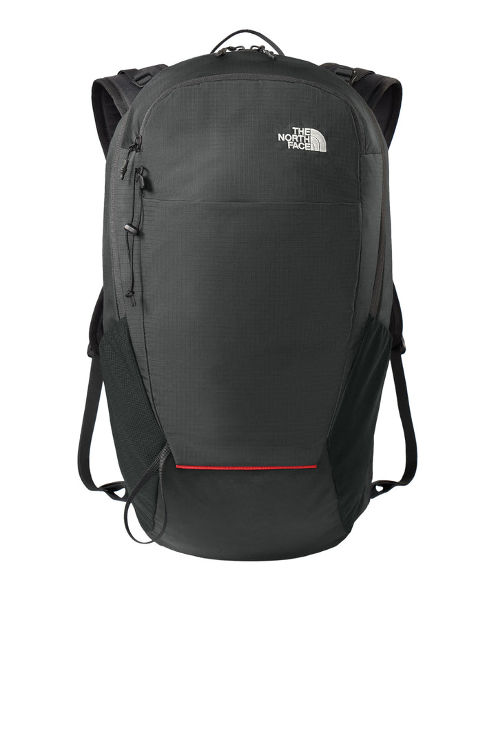 The North Face® 18L Backpack NF0A8BSH - TNF Black - OSFA