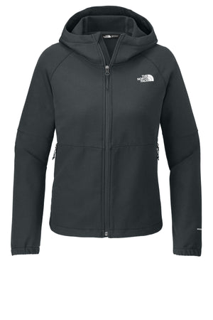 The North Face® Women's Barr Lake Hooded Soft Shell Jacket NF0A8BUE
