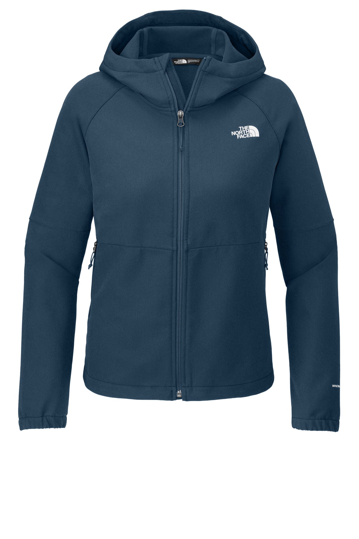 The North Face® Women's Barr Lake Hooded Soft Shell Jacket NF0A8BUE