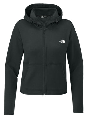 The North Face® Women's Double-Knit Full-Zip Hoodie NF0A8BUT