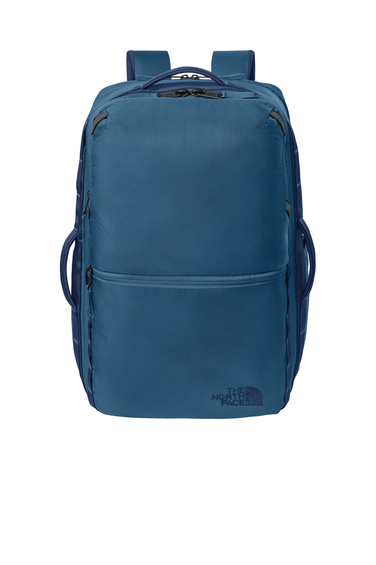 The North Face® 35L Travel Backpack NF0A8EZK - Shady Blue - OSFA