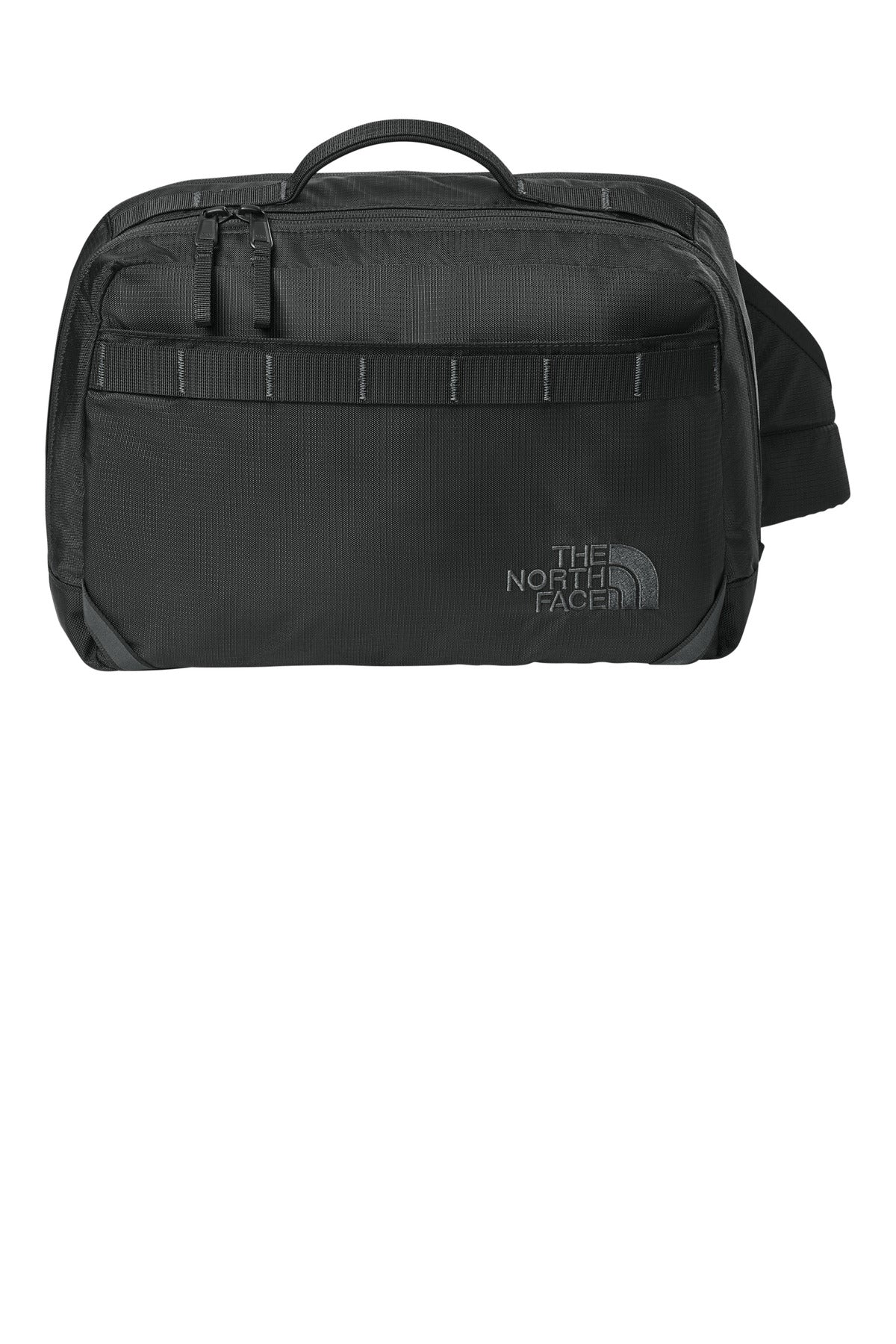 The North Face® 11L Travel Sling NF0A8EZM - TNF Black - OSFA