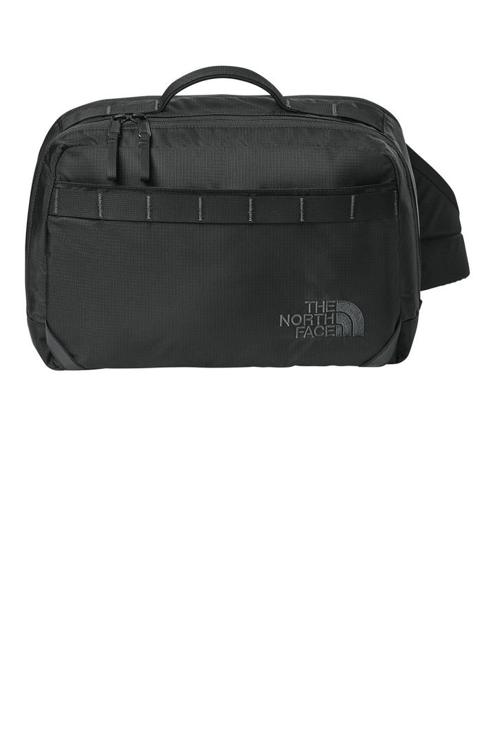 The North Face® 11L Travel Sling NF0A8EZM - TNF Black - OSFA