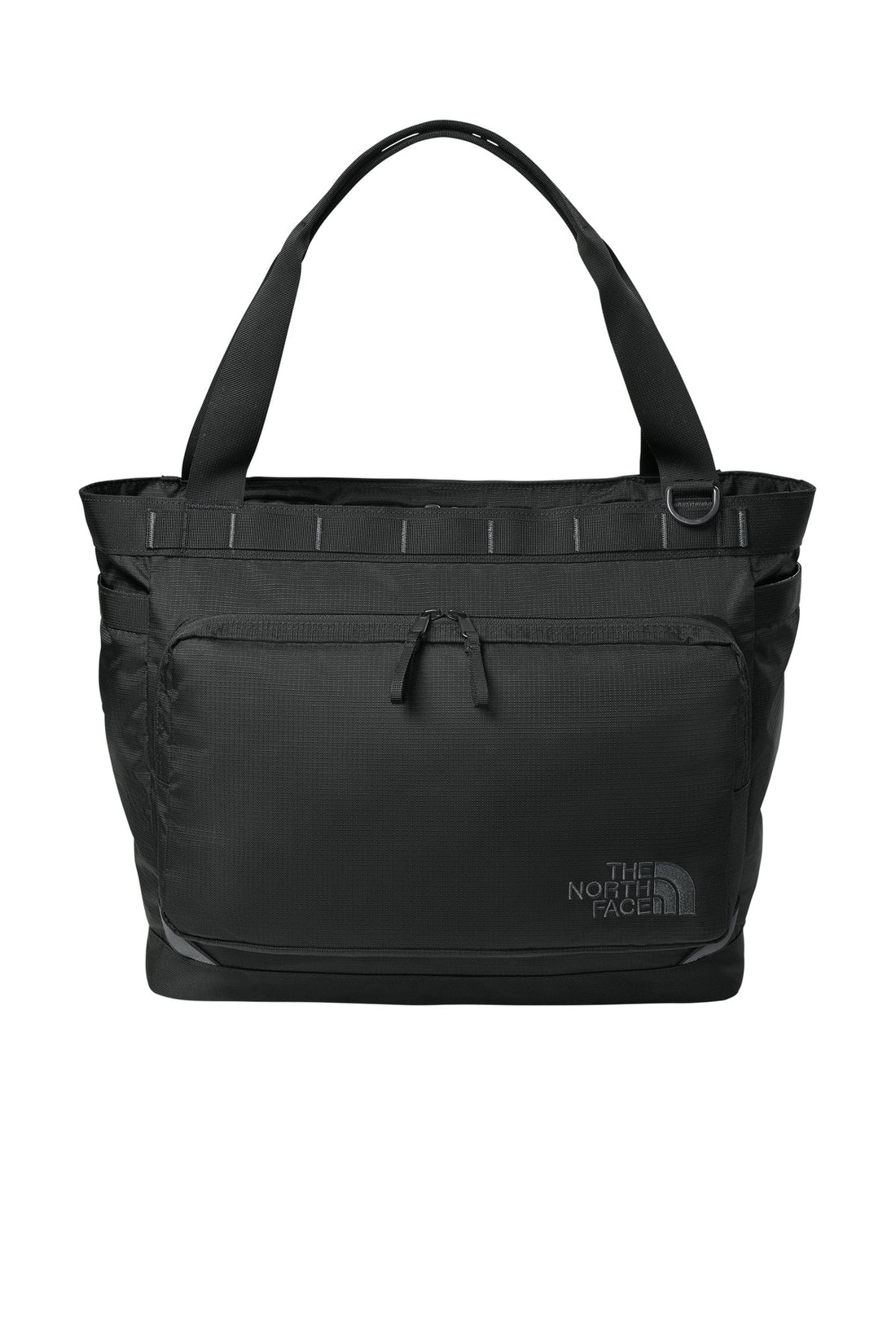 The North Face® 25L Travel Tote NF0A8EZN - TNF Black - OSFA