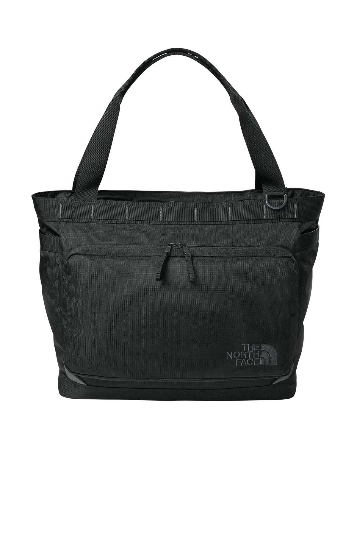 The North Face® 25L Travel Tote NF0A8EZN - TNF Black - OSFA
