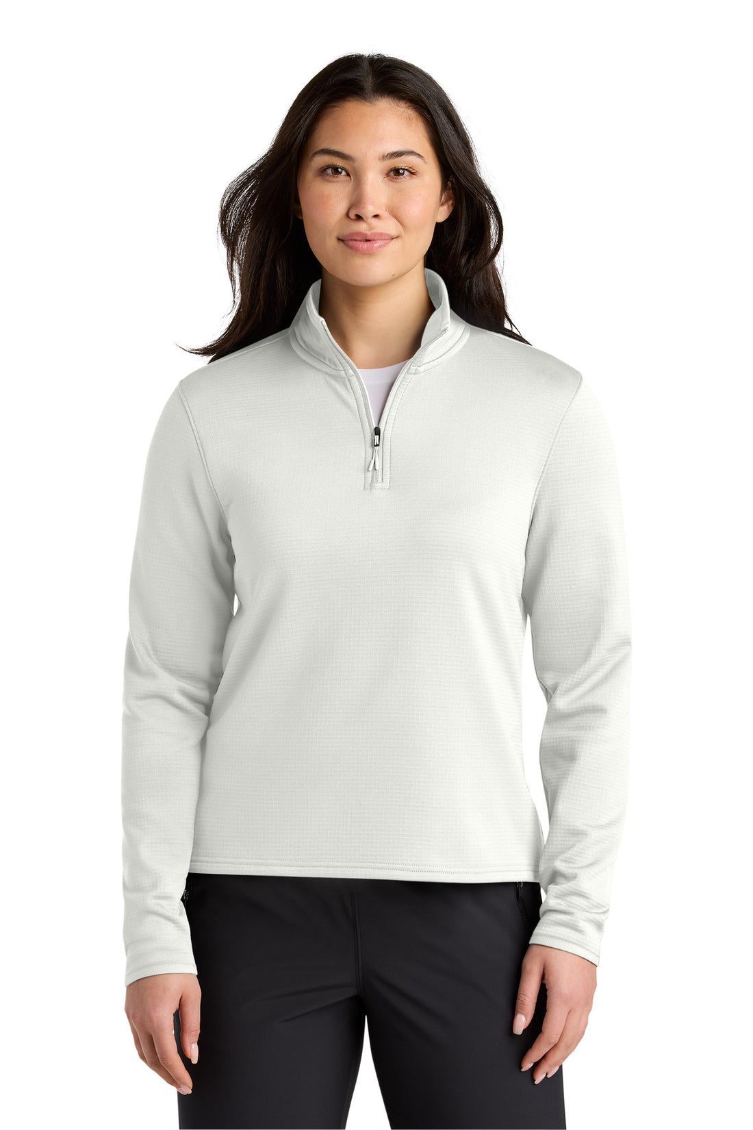 The North Face® Women's Aim 1/4-Zip Fleece NF0A8FQK